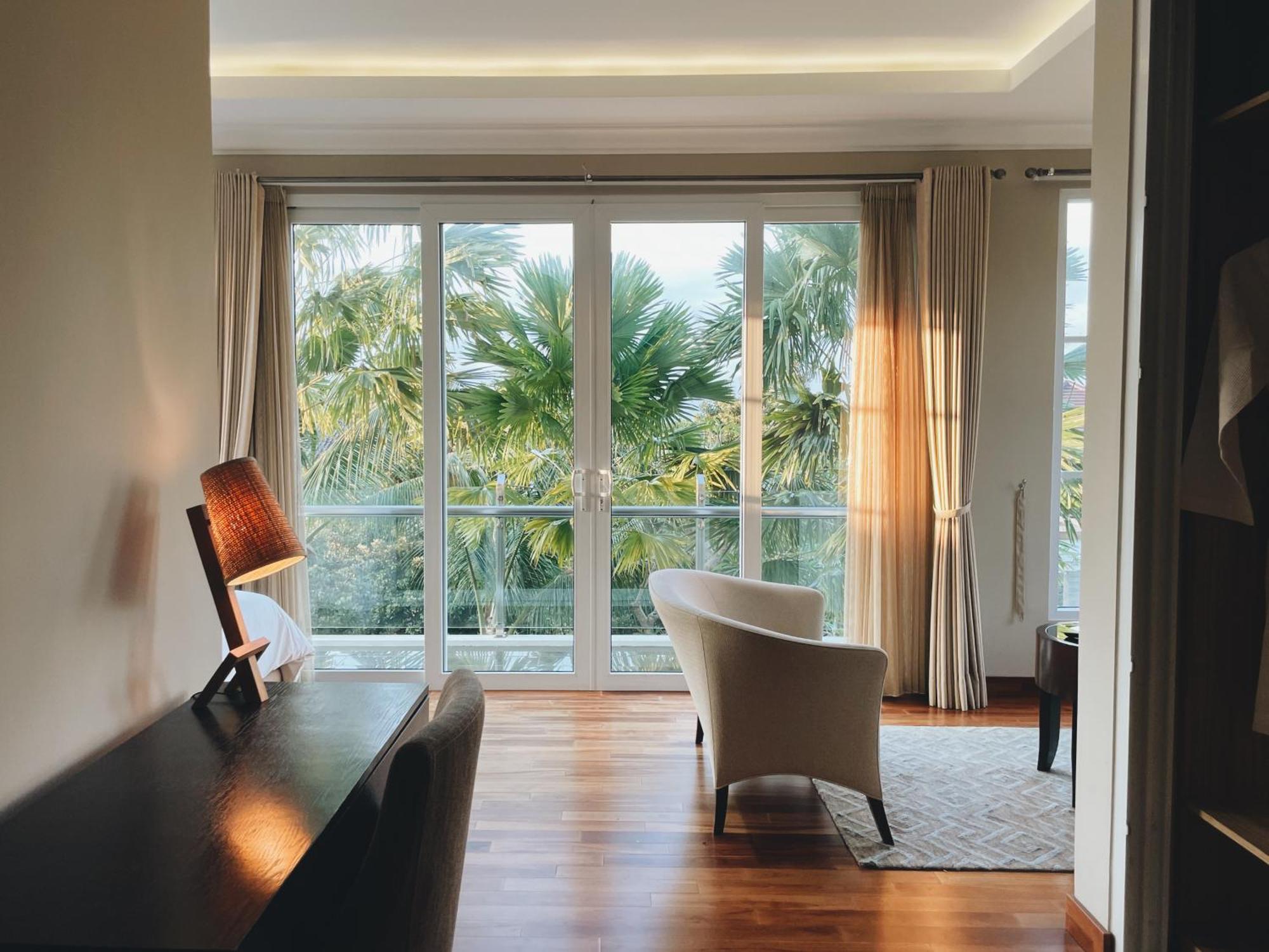 Kula Kara Villas Uluwatu Exterior photo