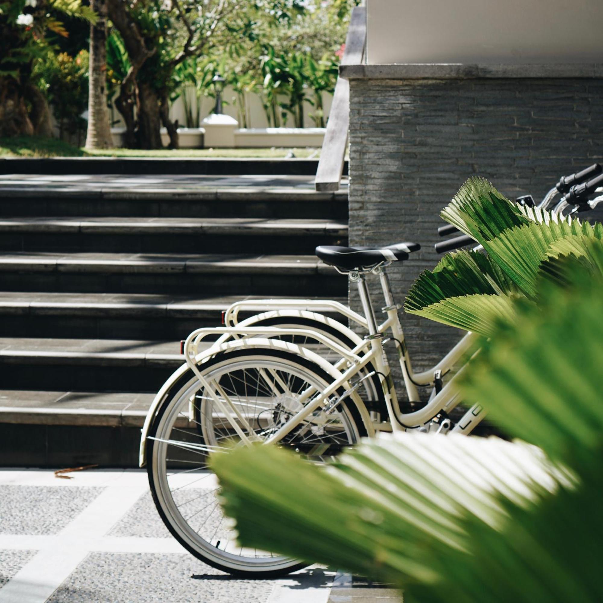 Kula Kara Villas Uluwatu Exterior photo