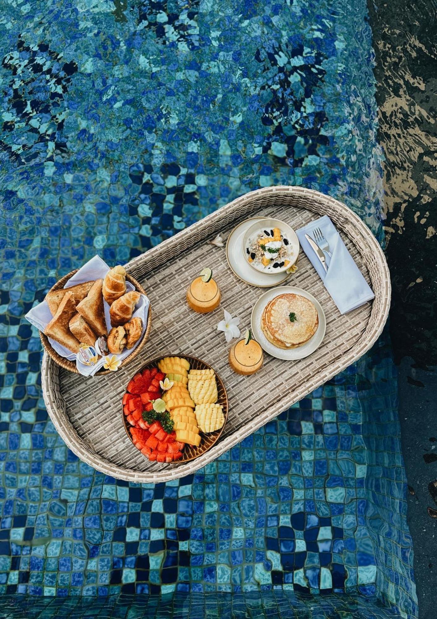 Kula Kara Villas Uluwatu Exterior photo